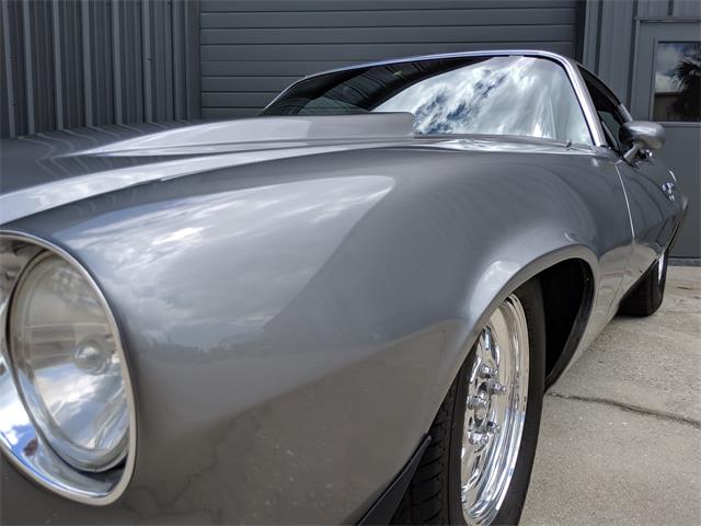 1975 Chevrolet Camaro (CC-1337594) for sale in Osprey, Florida
