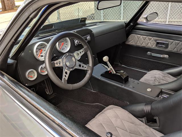 1975 Chevrolet Camaro (CC-1337594) for sale in Osprey, Florida