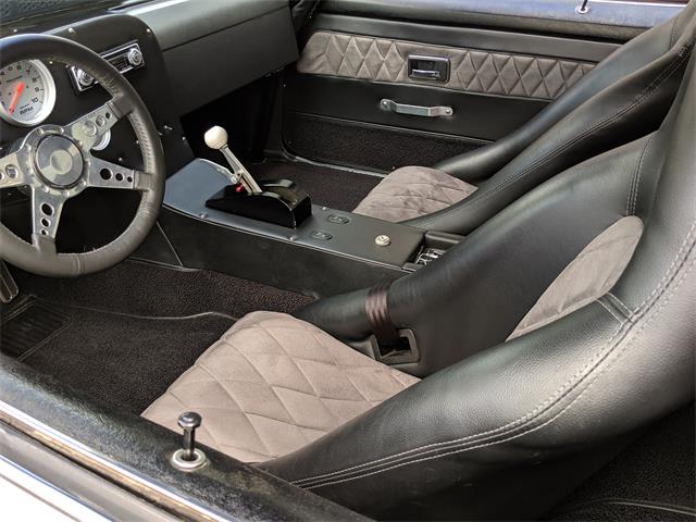 1975 Chevrolet Camaro (CC-1337594) for sale in Osprey, Florida