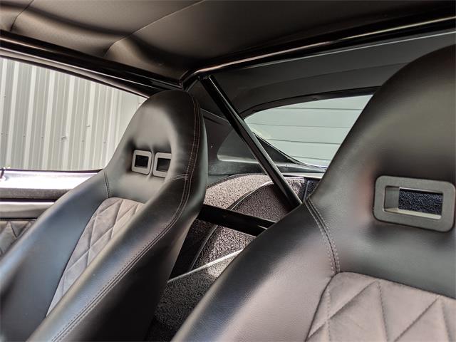 1975 Chevrolet Camaro (CC-1337594) for sale in Osprey, Florida
