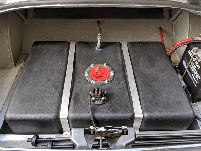 1975 Chevrolet Camaro (CC-1337594) for sale in Osprey, Florida