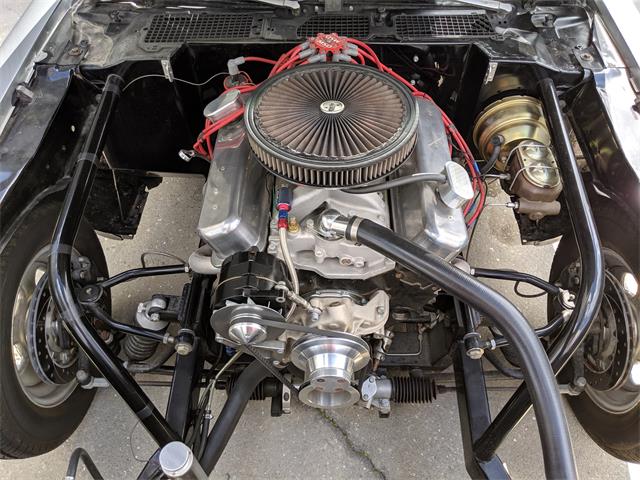 1975 Chevrolet Camaro (CC-1337594) for sale in Osprey, Florida