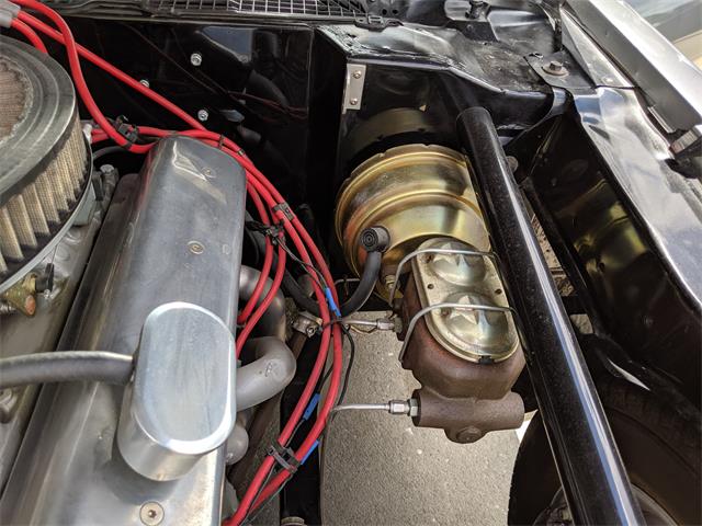 1975 Chevrolet Camaro (CC-1337594) for sale in Osprey, Florida