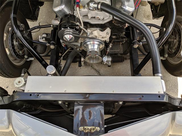 1975 Chevrolet Camaro (CC-1337594) for sale in Osprey, Florida
