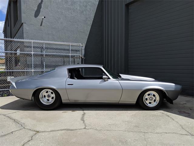1975 Chevrolet Camaro (CC-1337594) for sale in Osprey, Florida