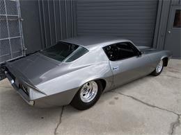 1975 Chevrolet Camaro (CC-1337594) for sale in Osprey, Florida