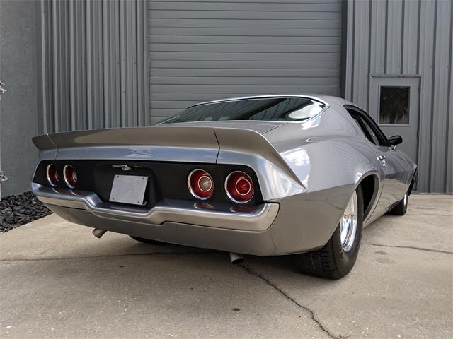 1975 Chevrolet Camaro (CC-1337594) for sale in Osprey, Florida