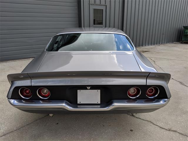 1975 Chevrolet Camaro (CC-1337594) for sale in Osprey, Florida