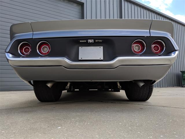 1975 Chevrolet Camaro (CC-1337594) for sale in Osprey, Florida