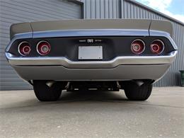 1975 Chevrolet Camaro (CC-1337594) for sale in Osprey, Florida