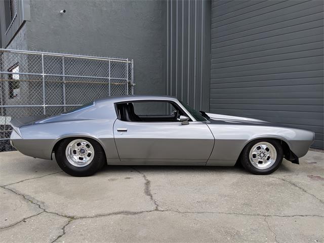 1975 Chevrolet Camaro (CC-1337594) for sale in Osprey, Florida