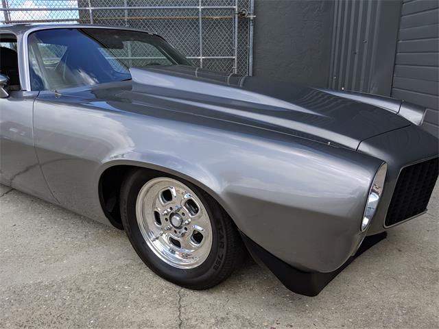 1975 Chevrolet Camaro (CC-1337594) for sale in Osprey, Florida
