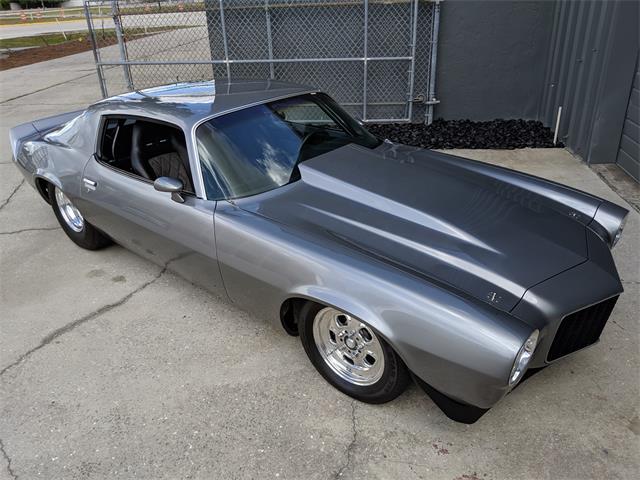 1975 Chevrolet Camaro (CC-1337594) for sale in Osprey, Florida