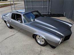 1975 Chevrolet Camaro (CC-1337594) for sale in Osprey, Florida
