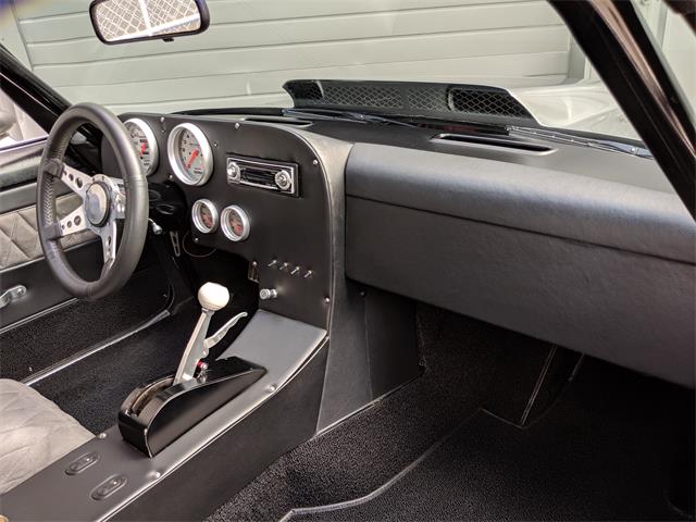 1975 Chevrolet Camaro (CC-1337594) for sale in Osprey, Florida