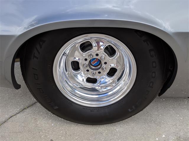 1975 Chevrolet Camaro (CC-1337594) for sale in Osprey, Florida
