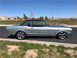 1966 Ford Mustang (CC-1337606) for sale in orange, California