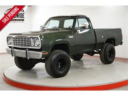 1978 Dodge Power Wagon (CC-1337633) for sale in Denver , Colorado