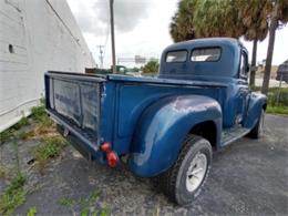 1952 International Pickup (CC-1337657) for sale in Miami, Florida