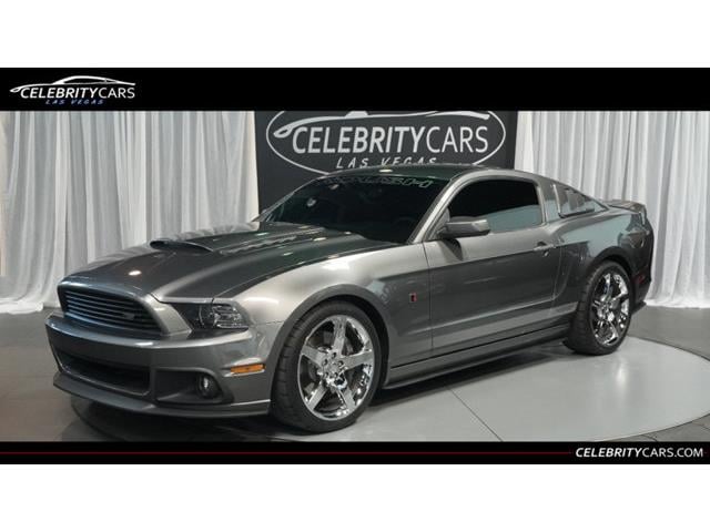 2014 Ford Mustang (CC-1337724) for sale in Las Vegas, Nevada