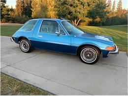 1975 AMC Pacer (CC-1337738) for sale in Roseville, California