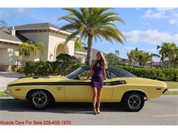 1974 Dodge Challenger (CC-1337759) for sale in Fort Myers, Florida