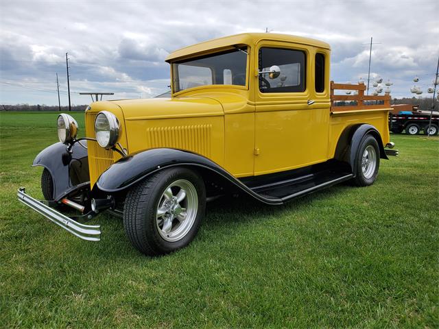 1932 Ford 1/2 Ton Pickup (CC-1337769) for sale in Milford, Delaware