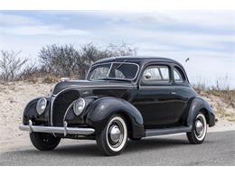 1938 Ford Club Coupe (CC-1337776) for sale in Stratford, Connecticut