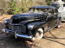 1941 Cadillac Series 61 (CC-1337793) for sale in Jonesboro, Georgia