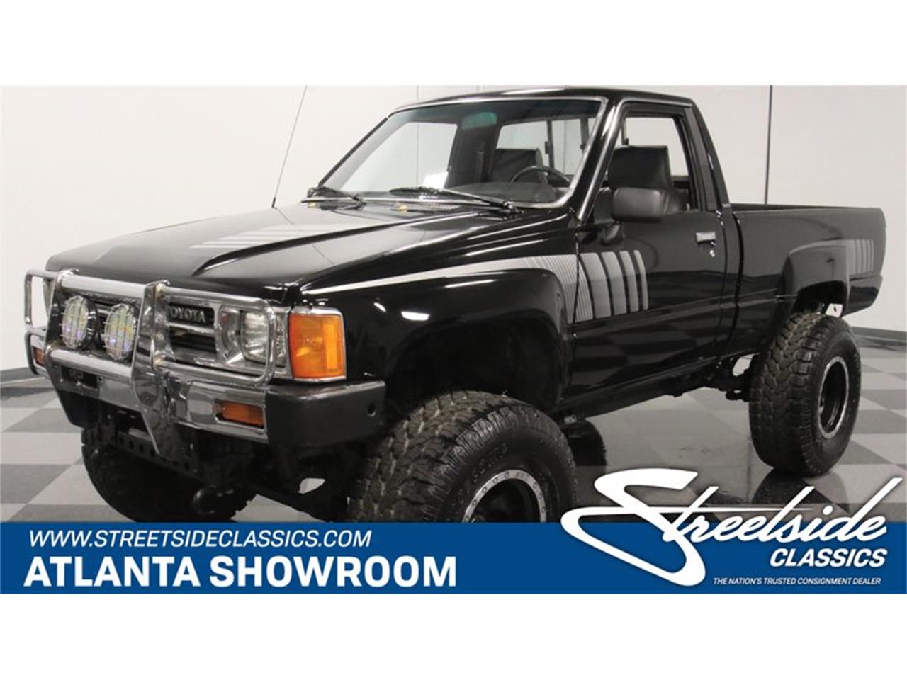 1988 Toyota Pickup for Sale | ClassicCars.com | CC-1337797