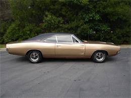 1968 Dodge Charger (CC-1330078) for sale in Raleigh, North Carolina