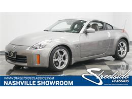2007 Nissan 350Z (CC-1337807) for sale in Lavergne, Tennessee