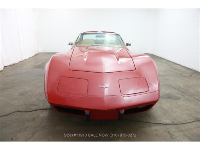 1976 Chevrolet Corvette (CC-1337822) for sale in Beverly Hills, California