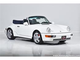 1993 Porsche 911 (CC-1337834) for sale in Farmingdale, New York