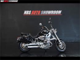 2002 BMW Motorcycle (CC-1337842) for sale in Milpitas, California