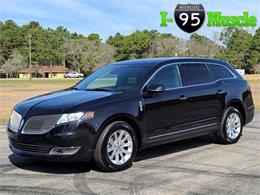 2015 Lincoln MKT (CC-1337848) for sale in Hope Mills, North Carolina