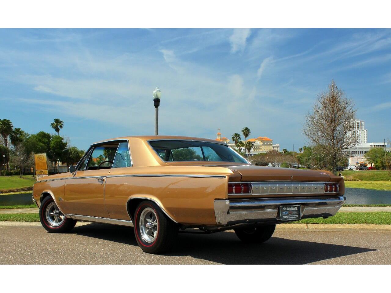 1964 Oldsmobile Cutlass for Sale CC1337853