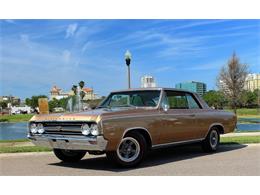 1964 Oldsmobile Cutlass (CC-1337853) for sale in Clearwater, Florida