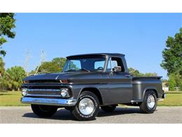 1966 Chevrolet C10 (CC-1337858) for sale in Clearwater, Florida
