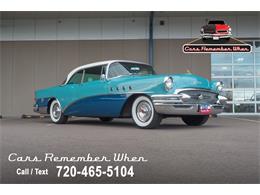 1955 Buick Roadmaster (CC-1337862) for sale in Englewood, Colorado
