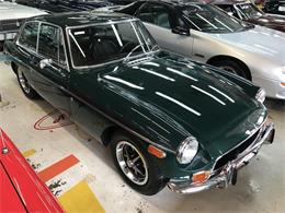 1972 MG MGB GT (CC-1337864) for sale in Henderson, Nevada