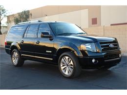 2008 Ford Expedition (CC-1337866) for sale in Phoenix, Arizona