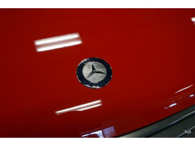 2001 Mercedes-Benz SL-Class (CC-1337883) for sale in Chicago, Illinois