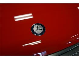 2001 Mercedes-Benz SL-Class (CC-1337883) for sale in Chicago, Illinois