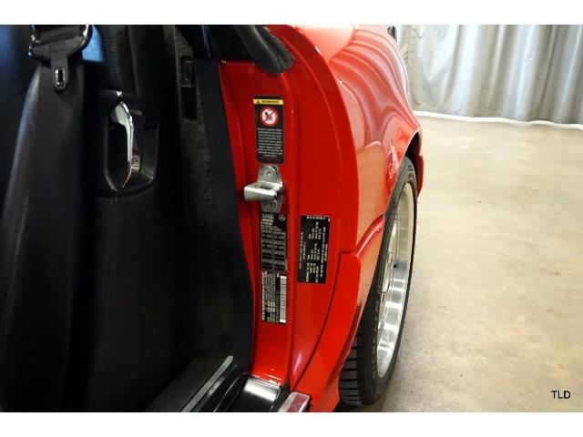 2001 Mercedes-Benz SL-Class (CC-1337883) for sale in Chicago, Illinois