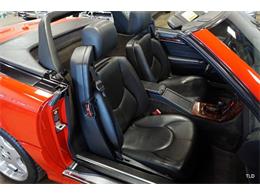 2001 Mercedes-Benz SL-Class (CC-1337883) for sale in Chicago, Illinois