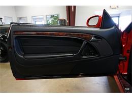 2001 Mercedes-Benz SL-Class (CC-1337883) for sale in Chicago, Illinois