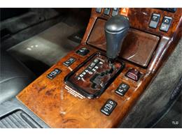2001 Mercedes-Benz SL-Class (CC-1337883) for sale in Chicago, Illinois