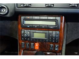 2001 Mercedes-Benz SL-Class (CC-1337883) for sale in Chicago, Illinois