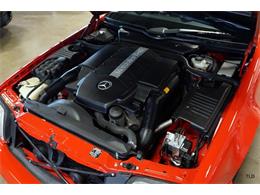 2001 Mercedes-Benz SL-Class (CC-1337883) for sale in Chicago, Illinois